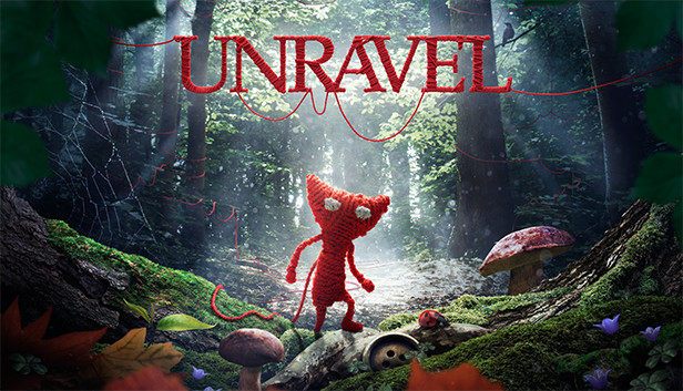 unravel two life line