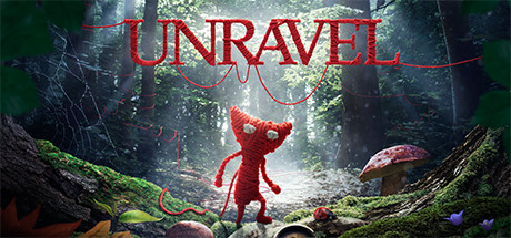 Comunidade Steam :: Unravel Two