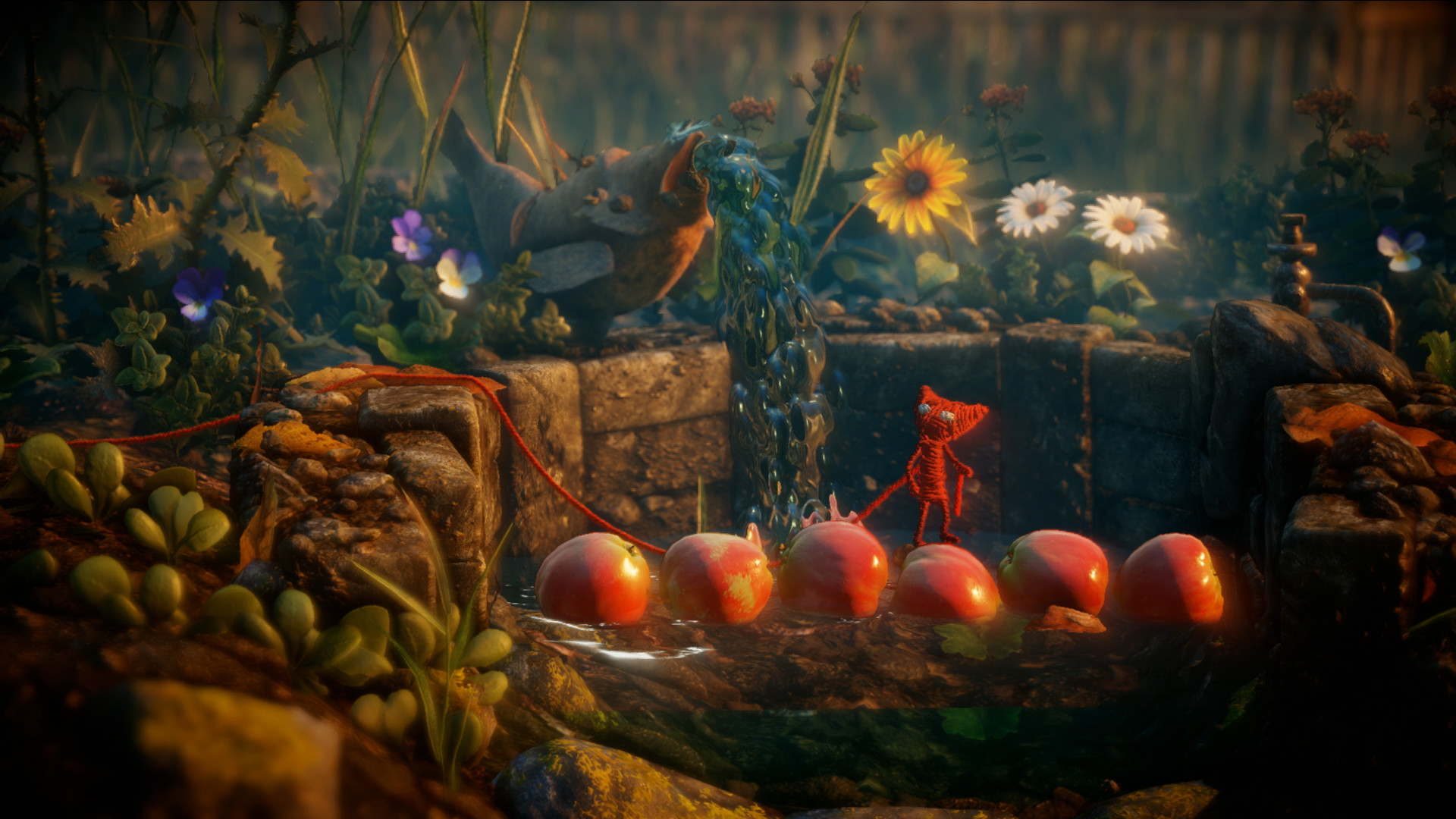 UNRAVEL 2 system requirements