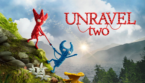 Como Baixar e Instalar Unravel Two [Multiplayer - Splitscreen