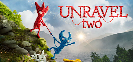 Unravel Two on Steam