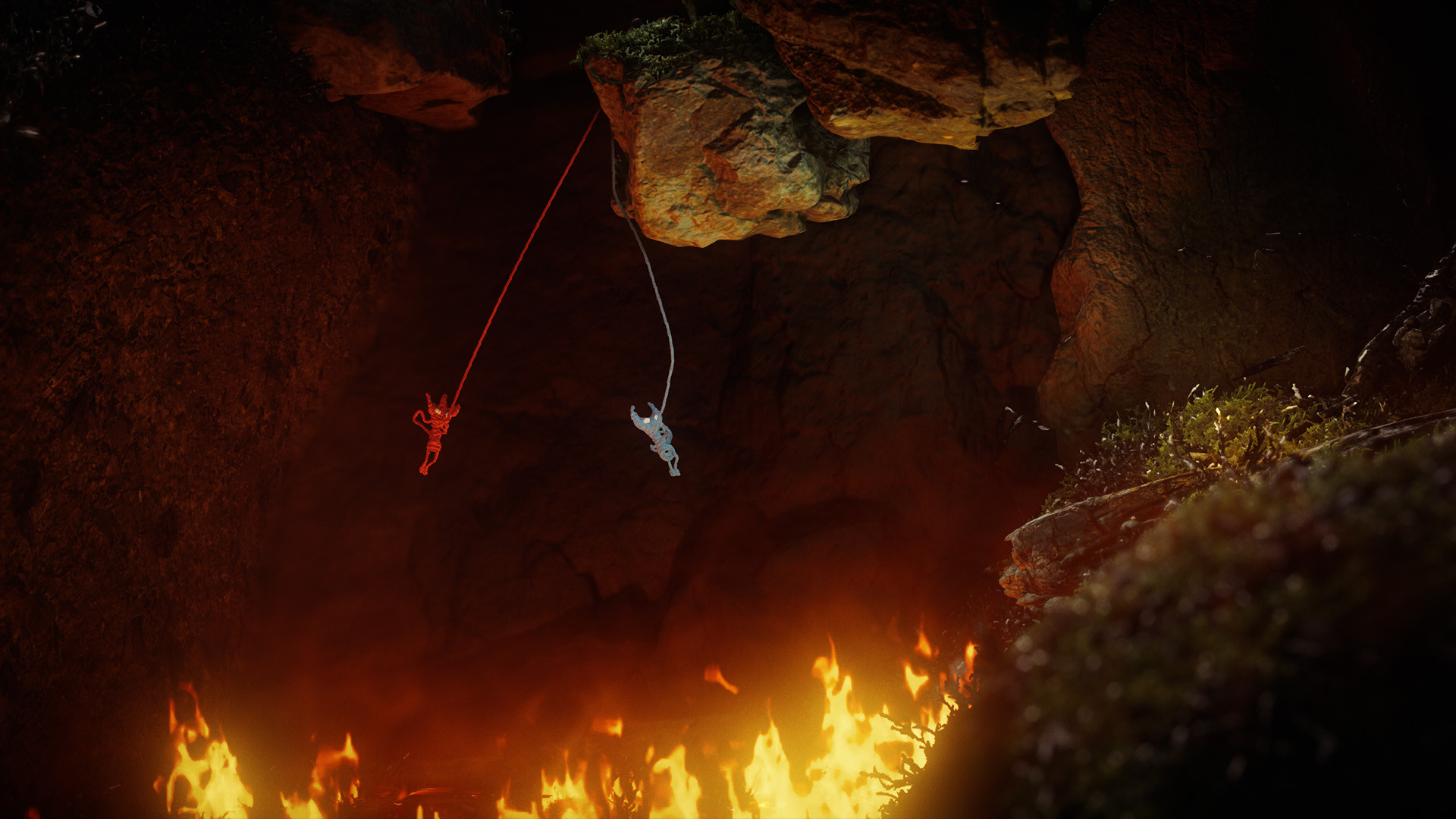 Unravel - revisão do jogo, data de lançamento, requisitos do