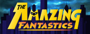 The Amazing Fantastics: Issue 1