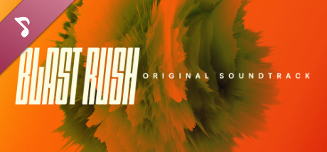 Blast Rush Original Soundtrack banner image