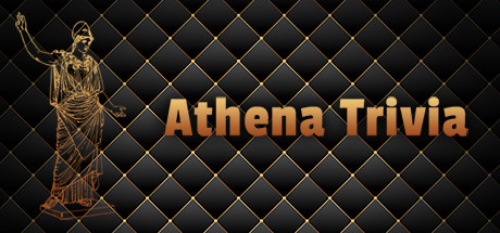 Athena Trivia steam charts