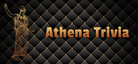 Athena Trivia header image