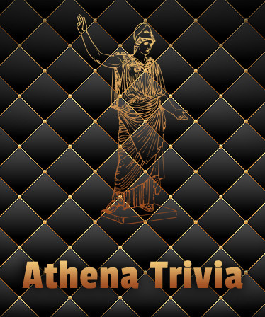 Athena Trivia