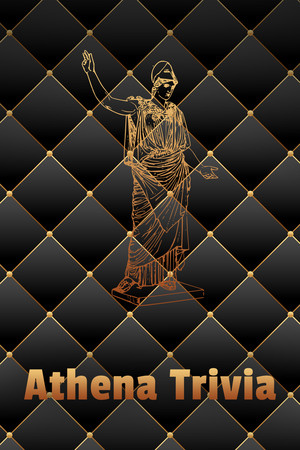 Athena Trivia Steam CD Key
