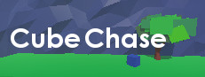 Cube Chase 게임 이미지