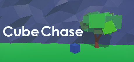 Cube Chase steam charts