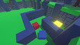 Cube Chase
