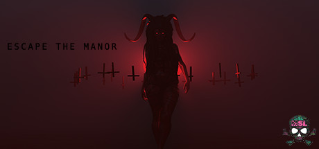 Escape The Manor banner