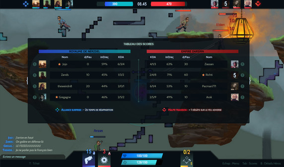 Скриншот из Heat and Run