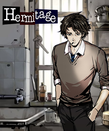 Hermitage: Strange Case Files