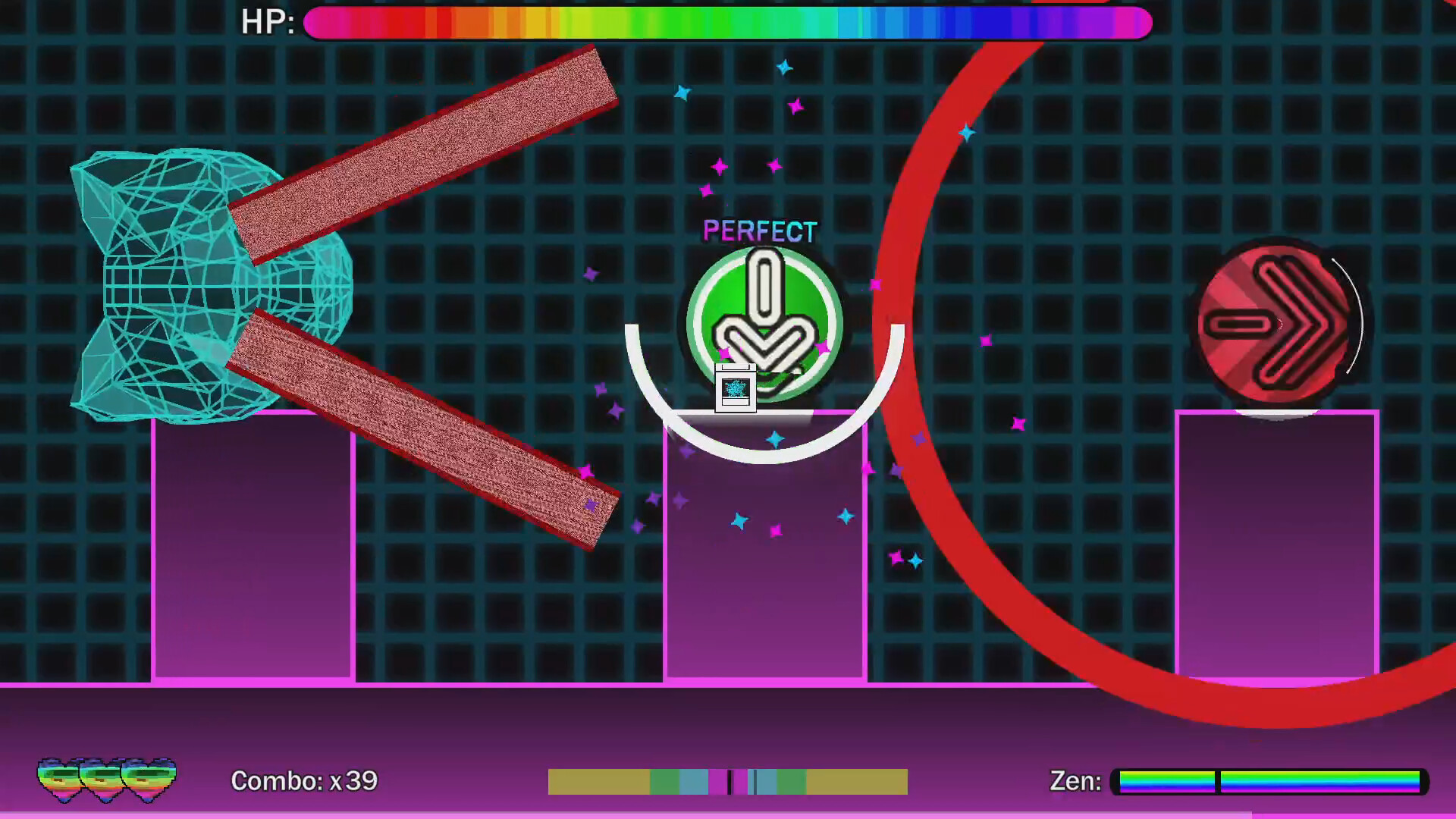 BeatBeat