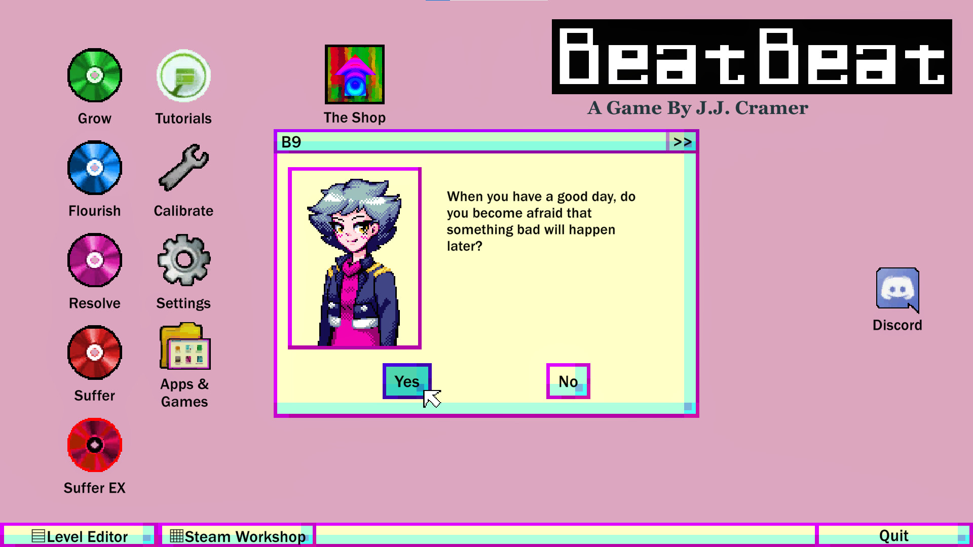 BeatBeat