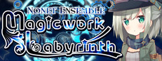 NonetEnsemble:MagicworkLabyrinth 게임 이미지