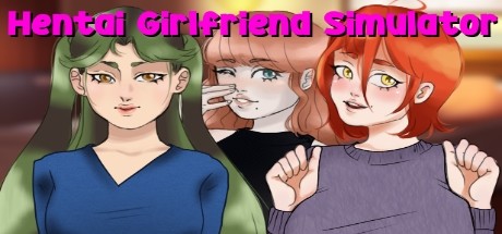 Hentai Girlfriend Simulator