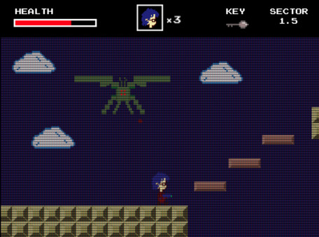 Desert of Doitjma game for windows Pc 1