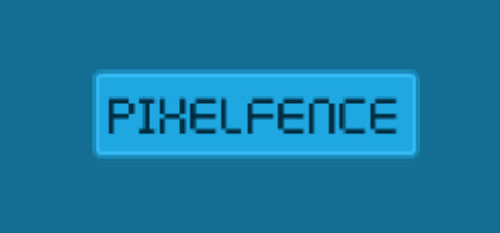 Pixelfence Cover Image
