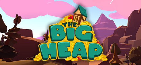 The Big Heap Cover Image
