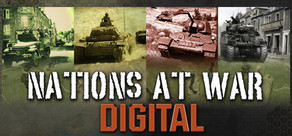 Nations At War Digital Core Game