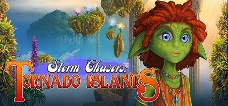 Storm Chasers: Tornado Islands banner image