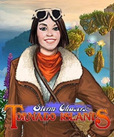 Storm Chasers: Tornado Islands