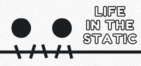 Static Vision:ミニマリストプラットフォーマーで時間を操る