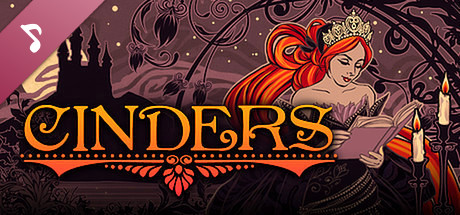 Cinders OST banner image