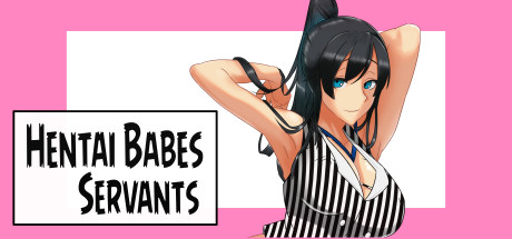 Hentai Babes - Servants banner