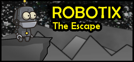 ROBOTIX: The Escape Cover Image