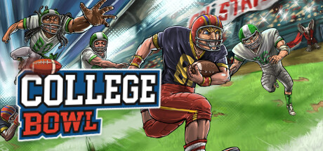 College Bowl Cover Image