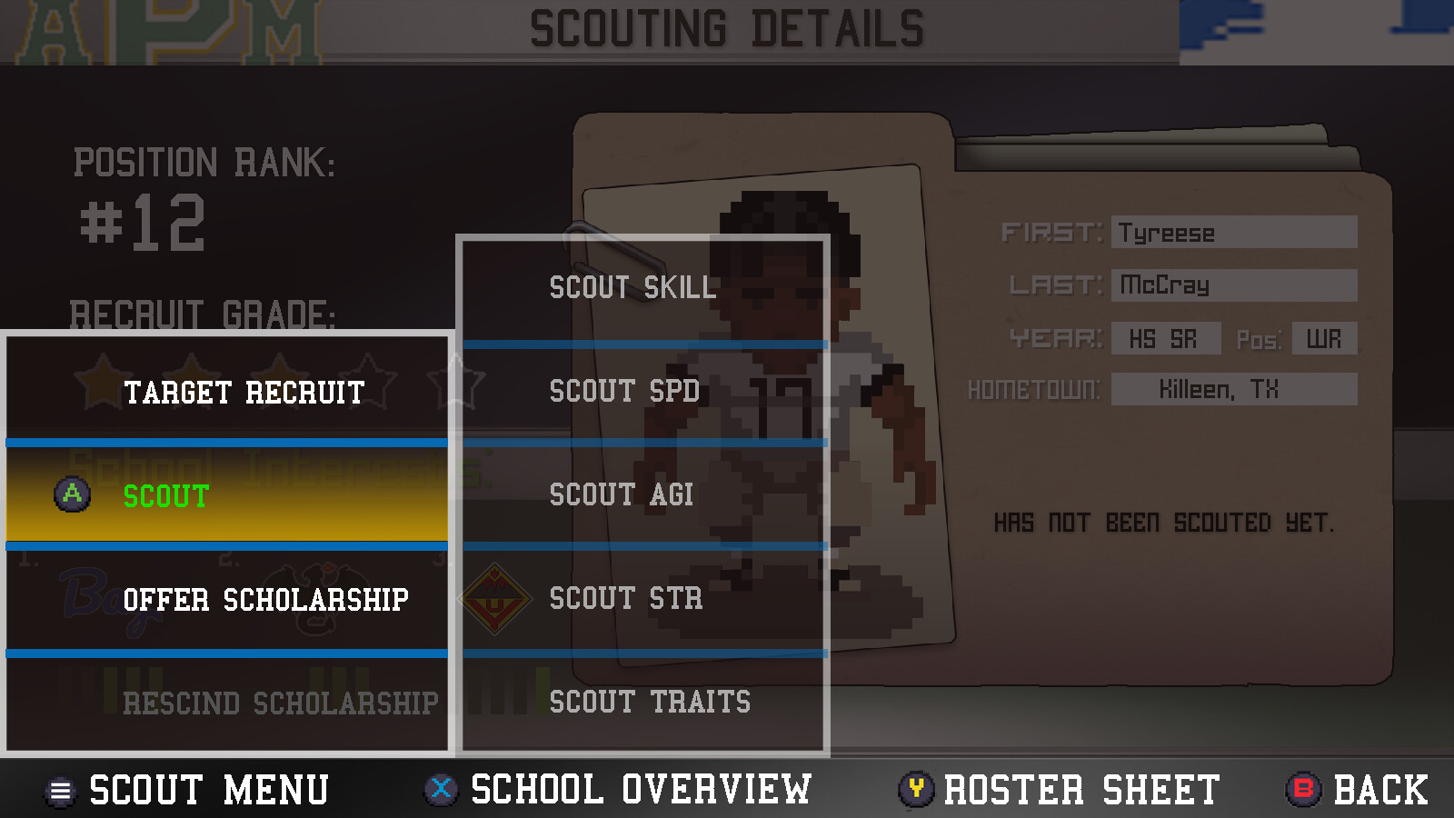 College Bowl on Steam