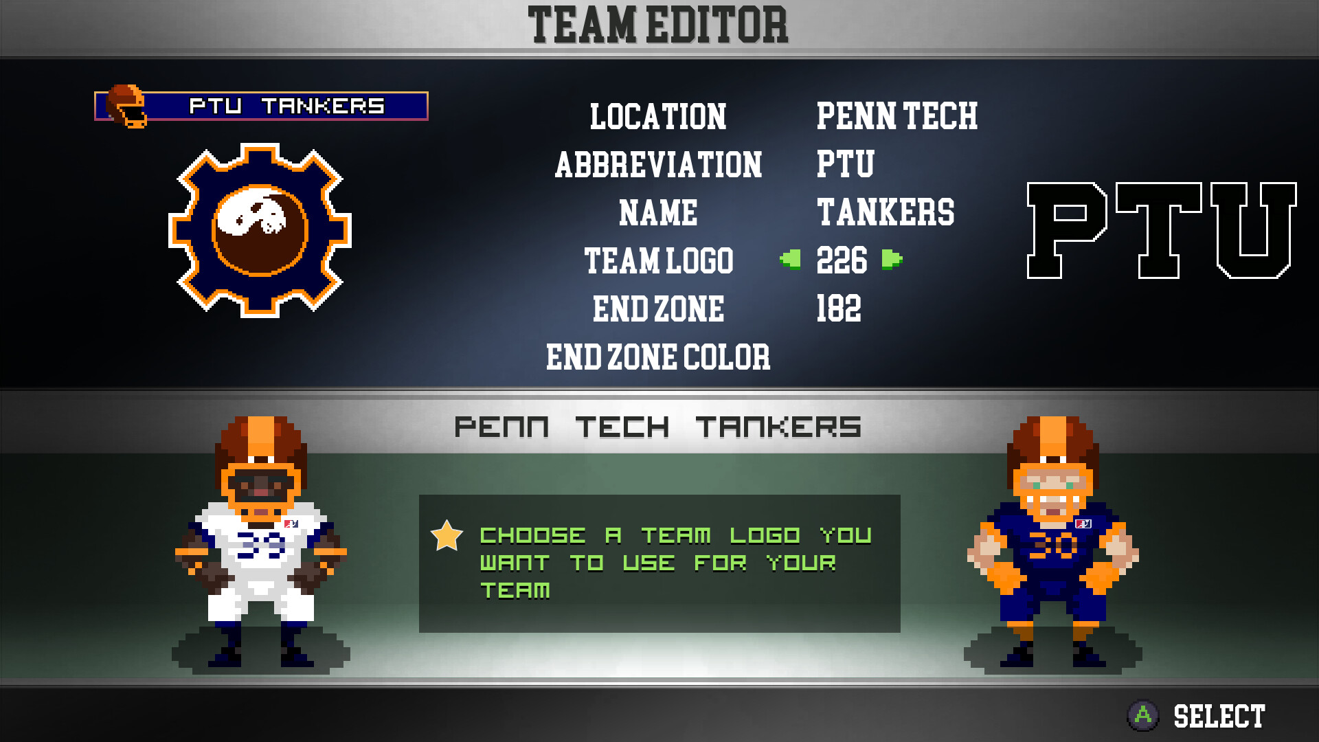 College Bowl on Steam