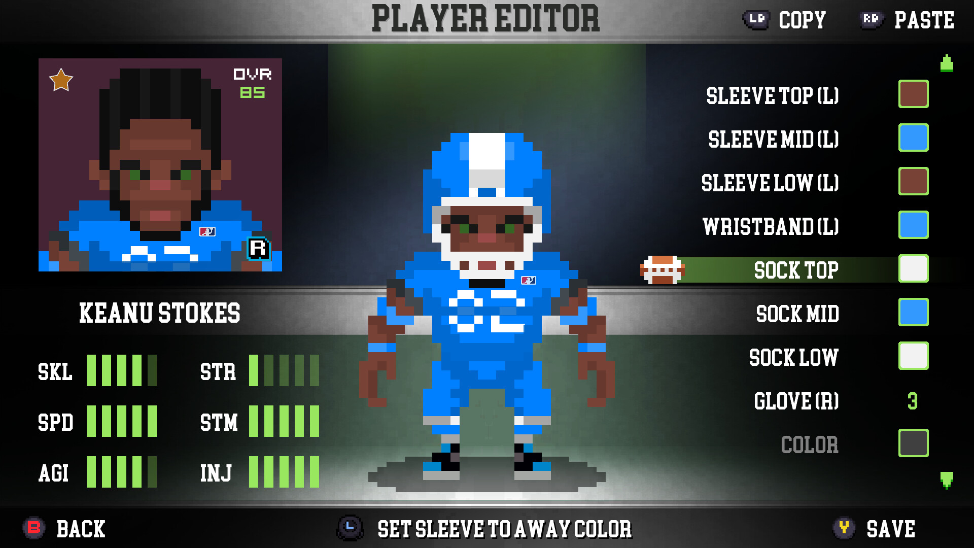 College Bowl on Steam