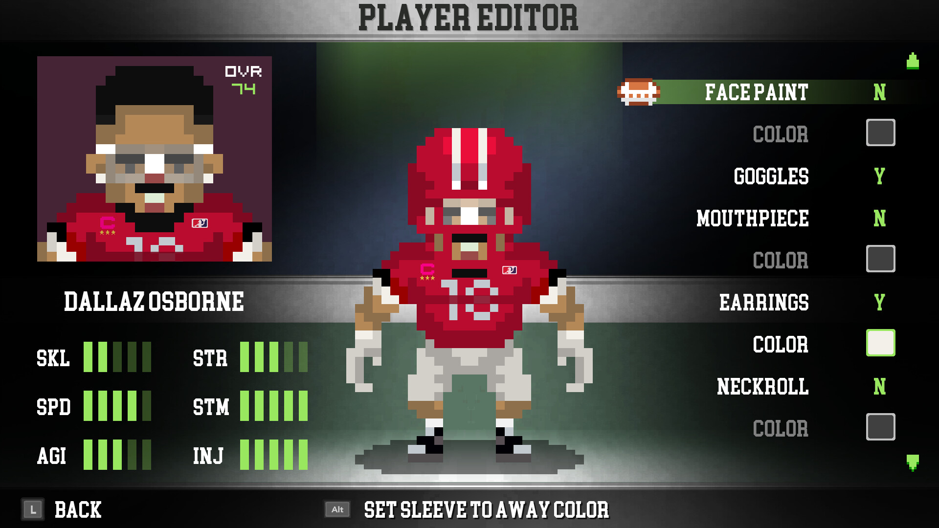 College Bowl on Steam