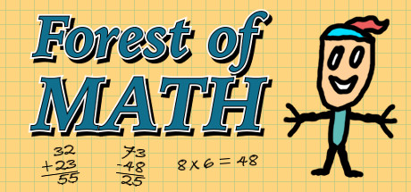 Forest of MATH Cover Image