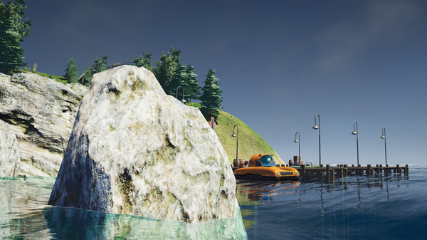 скриншот Isle Vatra 4