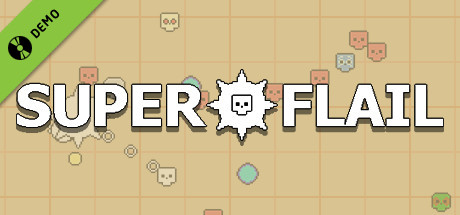 SUPER FLAIL (Free) banner