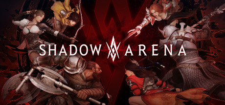 Shadow Arena technical specifications for laptop