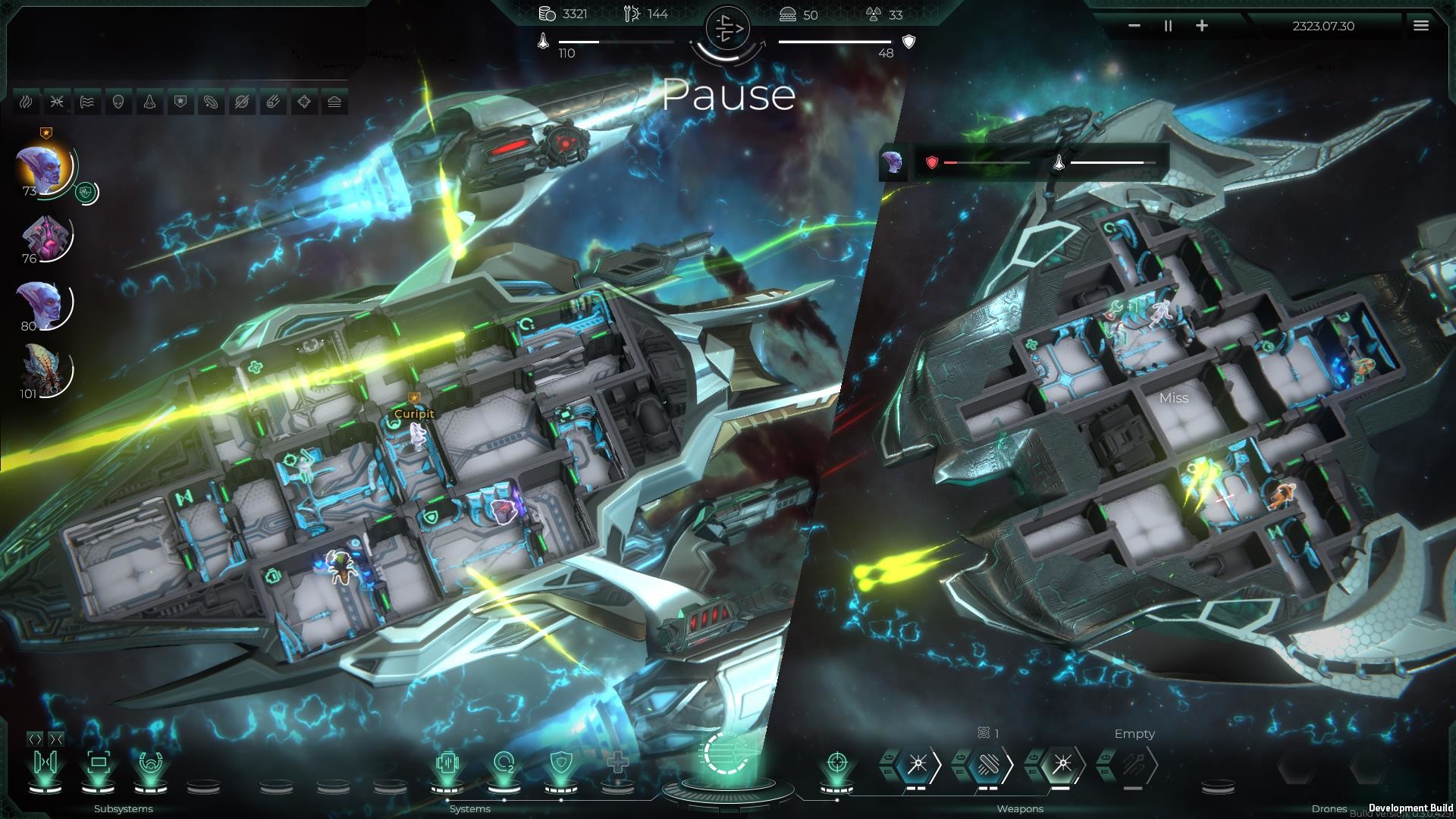 Trigon: Space Story download the new version for mac