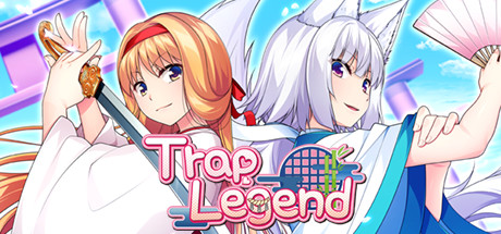 Trap Legend Cover Image