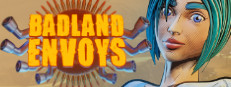 Badland Envoys