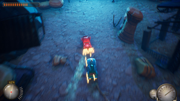 скриншот Cars 0