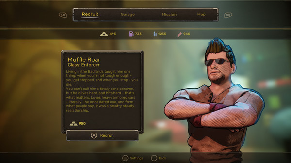 скриншот Cars 1