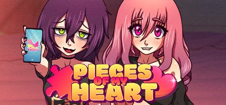 Pieces of my Heart title image