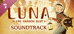 LUNA The Shadow Dust Soundtrack