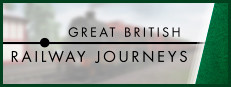 Great British Railway Journeys 게임 이미지