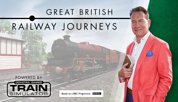 great british railway journeys imdb